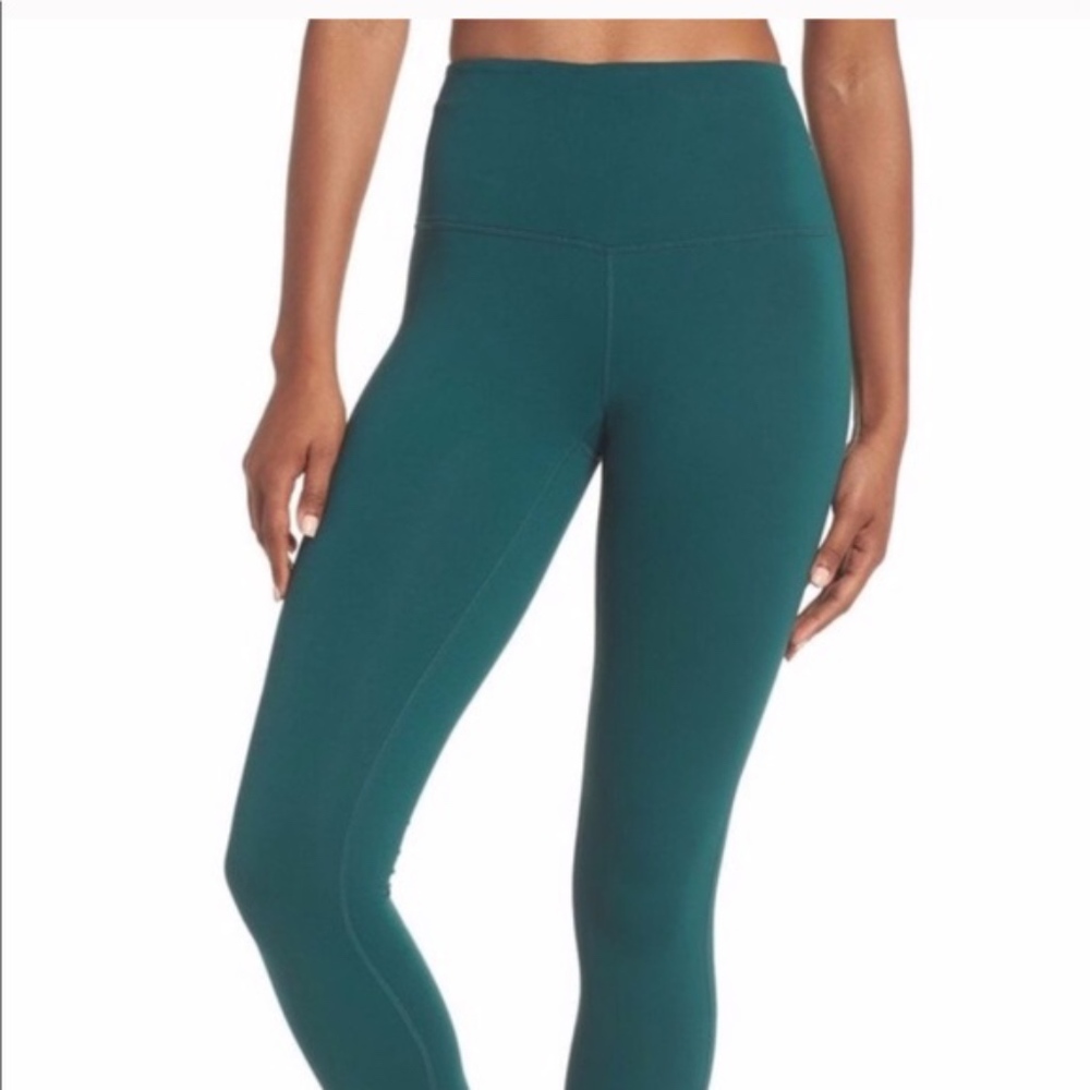 Zella Live In High Wasted Full Length Legging